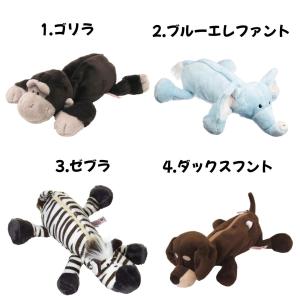 NICI フィギュアポーチ 選べる24種 筆箱...の詳細画像1