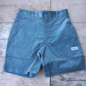 BIRDWELL（バードウェル） BIRDWELL SWEAT PANT（ロングパンツ ボア