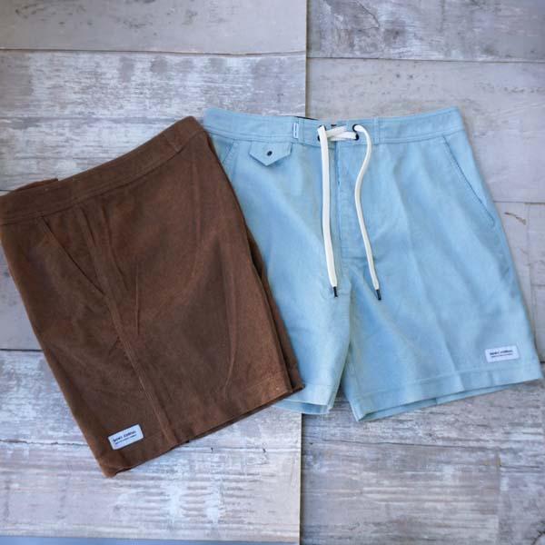 【SALE20％OFF】BANKS SLOW BOARD SHORT(バンクス　ボードショーツ　トラ...