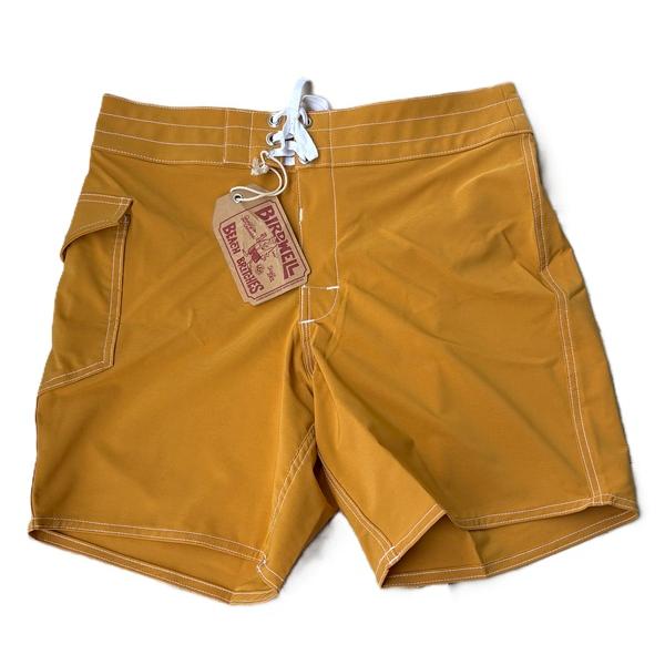 BIRDWELL #808 BOARD SHORTS(バードウェル トランクス　ボードショーツ　海パ...