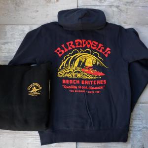 BIRDWELL（バードウェル） BIRDWELL Competition Jacket(バードウェル