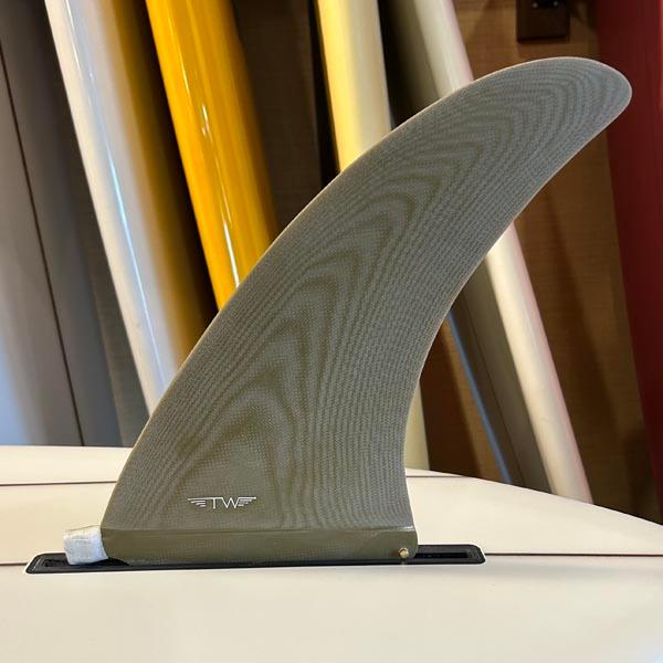 captain fin TYLER WARREN TAPERED 9.75(キャプテンフィン　タイラ...
