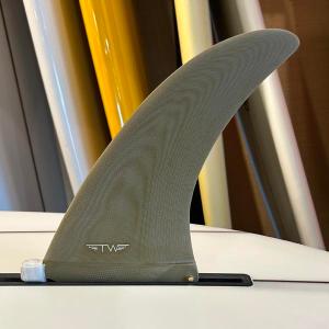 captain fin TYLER WARREN TAPERED 8'(キャプテンフィン　タイラーウォーレン　ミニロング　クラシック　シングルフィン　センターフィン ロングボード））｜hobiejapan