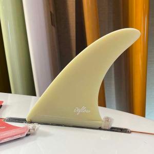 RFC SKEG8.5（クラシック ロングボード シングルフィン ベルジー VELZY