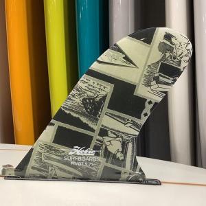 HOBIE STANDARD FIN10” (ホビー ロングボード フィン） : HOBIE