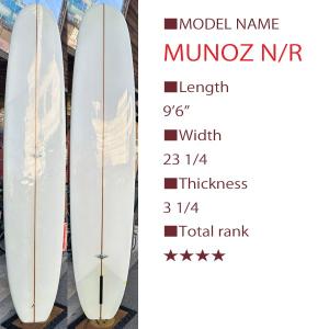 激レア】HOBIE PHIL EDWARDS 9'5