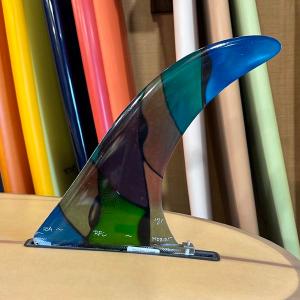 HPD DT Flex Fin 10inch ドナルドタカヤマ フレックスフィン ドナルドタカヤマ HPD DT Flex Fin 10 inch Volan / フレックス