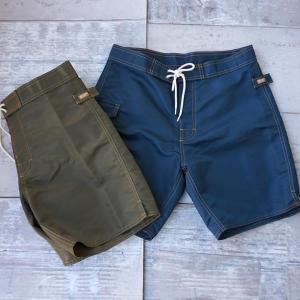 BIRDWELL Board Shorts 808 バードウェル ボードショーツ ストレッチ