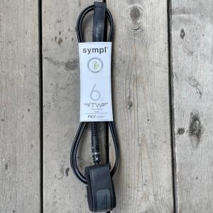 Tyler Warren Sharpes BAR OF SOAP swallow 5'6