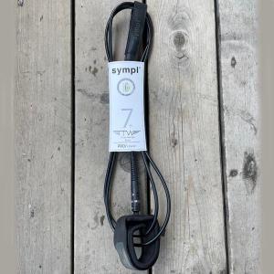 RFC-WOOD SKEG8.5(ハーフムーン DFIN クラシック ロングボード