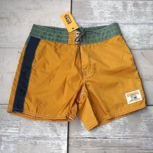 激レア品！ BIRDWELL バードウェル ビーチタオル Navy 新品未