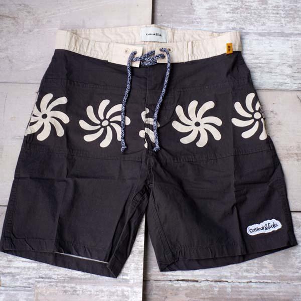【SALE45％OFF】Critical Slide TCSS DAISY TRANK(ボードショー...