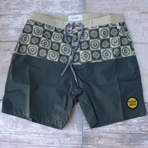 【SALE20％OFF】Critical Slide TCSS OTTO BOARDSHORTS（ボードショーツ　サーフパンツ トランクス　海パン　ハイブリット クリティカルスライド）｜hobiejapan