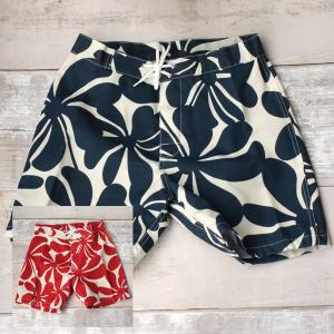 【値下げ】YR HAWAIIAN PRINT TRUNKS新品 Yellow Rat HAWAIIAN PALAKA TRUNKS(イエローラット YR ハワイ アロハ