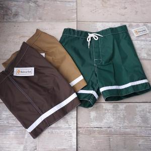 Yellow Rat Dual Stripes TRUNKS(イエローラット YR ストライプ