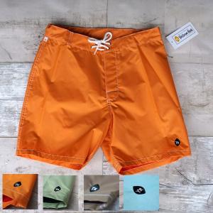 YR HAWAIIAN PRINT TRUNKS (YELLOW RAT イエローラット フラワー