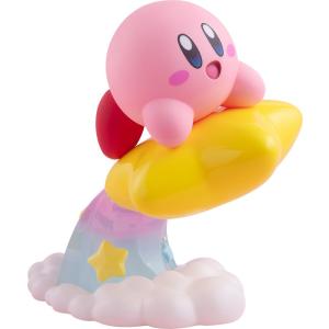 星のカービィ2種セット アイスカービィ/ビームカービィ)グッドスマイルカンパニー ねんどろいど 送料無料◇ねんどろいど 星のカービィ 2種セット
