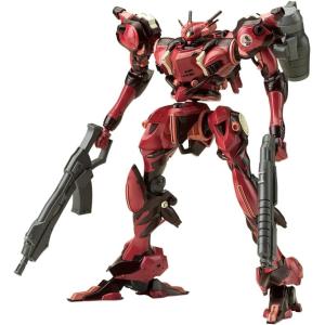 コトブキヤ（KOTOBUKIYA） アーマード・コア 1/72 BFF 063AN