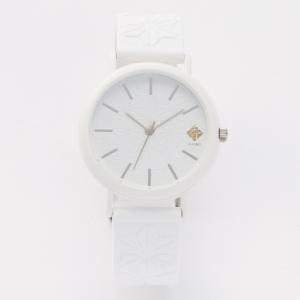KAORU 腕時計 ベーシック檜の香り KAORU001H  ホビー インテリア 雑貨 腕時計[▲][AS]｜hobinavi2