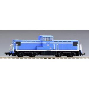 【トミックス/TOMIX】名古屋臨海鉄道 ND552形ディーゼル機関車 (3号機)  Nゲージ ディーゼル機関車 [▲][ホ][F]｜hobinavi2