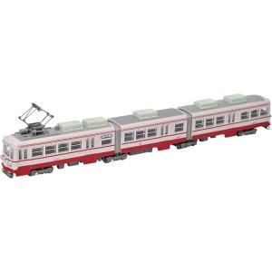 トミーテック  鉄道コレクション 筑豊電気鉄道 2000形2007号