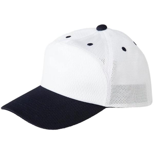 【asics/アシックス】3123A439 GAME CAP U ベースボール 野球 EQ キャップ...