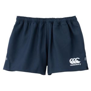 【カンタベリー】RUGBY SHORTS (WIDE) 29 ネイビー M ラグビー ウェア（メンズ・ユニ） [▲][ZX]｜hobinavi2