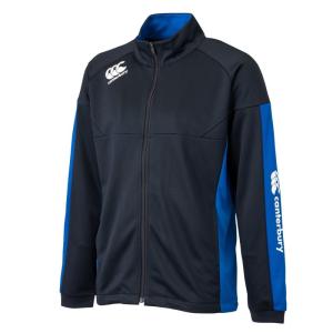 カンタベリー CANTERBURY ジャージジャケット メンズ ダフテック ウォームアップ ジャケット RG42715