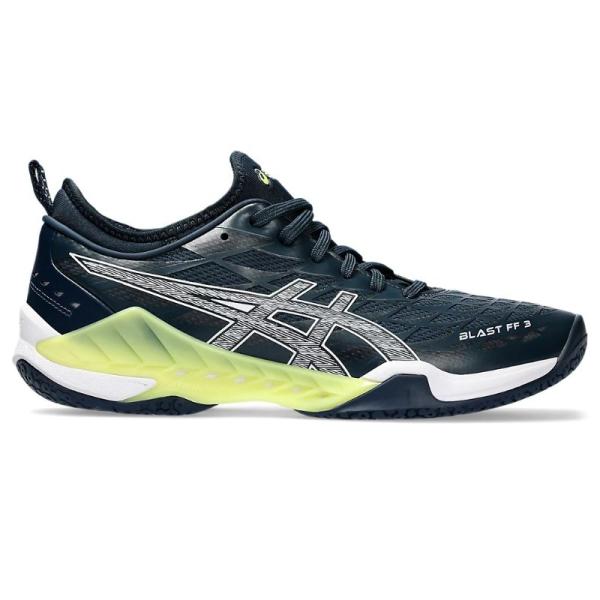 【asics/アシックス】1073A052 BLAST FF 3 インドアスポーツ FW シューズ ...