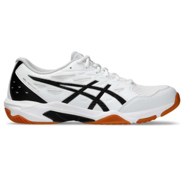 【asics/アシックス】25.5cm GEL-ROCKET 11 バレーボール シューズ (ユニ)...