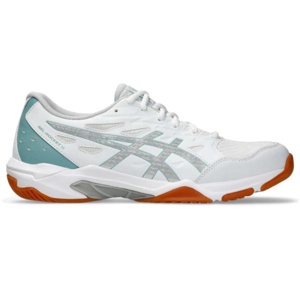 【asics/アシックス】23.5cm GEL-ROCKET 11 バレーボール シューズ (ユニ)...