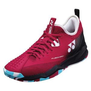 ヨネックス テニスシューズ オムニ クレー メンズ パワークッションフュージョンレブ4メンGC SHTF4MGC-053 YONEX