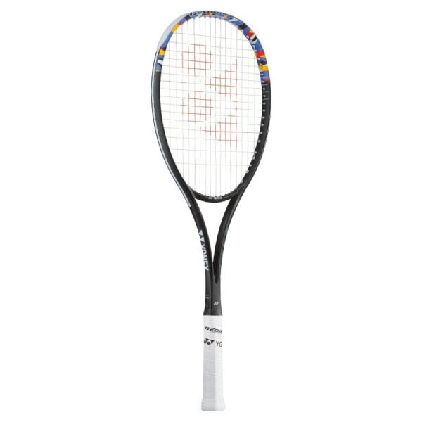 【ヨネックス/YONEX】UXL1サイズ ジオブレイク50S 02GB50S ソフトテニス ラケット...