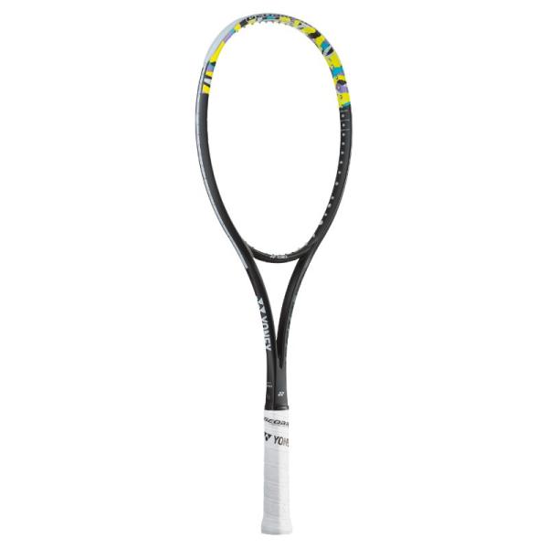 【ヨネックス/YONEX】UXL1サイズ ジオブレイク50S 02GB50S ソフトテニス ラケット...