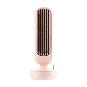 MEDIK USBミスト冷風機220ml レトロタワー MCH-A065-PK