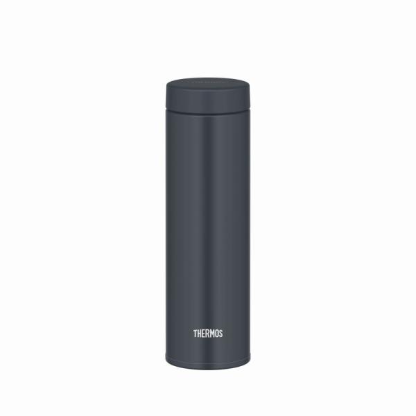 【サーモス/THERMOS】真空断熱ケータイマグ JON-480 DGY 480ml 水筒 ダークグ...