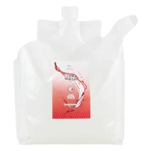 【wanx】プロフェム クリアウォッシュ 3000ml ペット用品 [▲][MR]｜hobinavi2