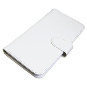 BAUT 汎用ケース5.2inchサイズ ホワイト BFC02MWH