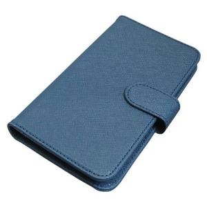 BAUT 汎用ケース5.2inchサイズ ネイビー BFC02MNV