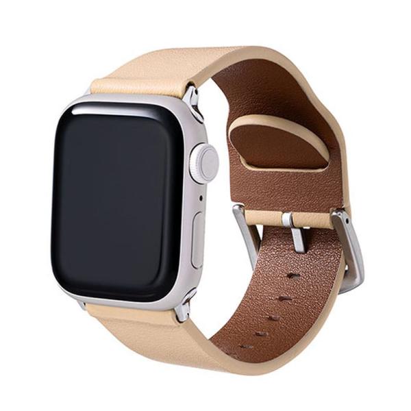 LEPLUS Apple Watch Series 1/2/3/4/5/SE/6/7 (38/40/...