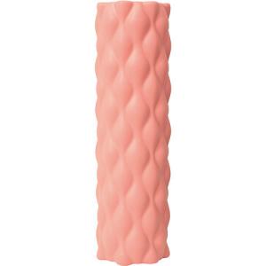 グローバルジャパン 筋膜ローラー ピンク 745390