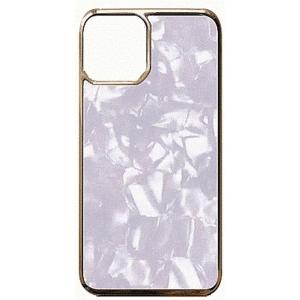 スマホケース Iphone用ケース Iphone 11 Pro ホログラムハードケース ラベンダー アイフォン グローバルセレクション Yahoo 店 通販 Yahoo ショッピング