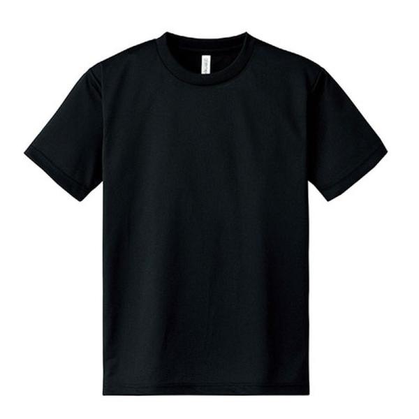 【10個セット】 ARTEC DXドライTシャツ L  ブラック 005 ATC38476X10 [...