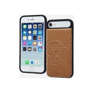 スマホケース Iphone用ケース Iphone Se 第2世代 8 7 6s 6 ワンピース 耐衝撃ケース キャトル ポップアップ ルフィ1 アイ グローバルセレクション Yahoo 店 通販 Yahoo ショッピング