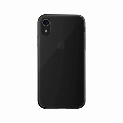 【Just Mobile（ジャストモバイル）】背面カバースマホケース iPhone XR TENC?...