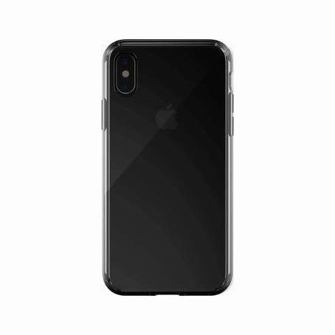 【Just Mobile（ジャストモバイル）】背面カバースマホケース iPhone XS Max  ...