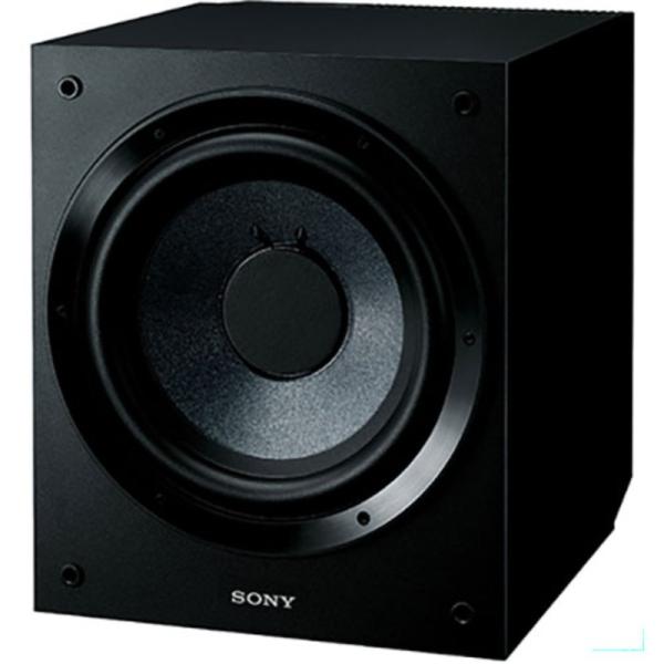 SONY ソニー サブウーファー SA-CS9 音響機器 スピーカー [▲][AS]