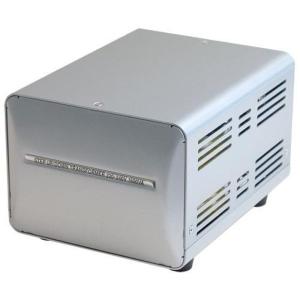 【カシムラ】カシムラ 海外国内用大型変圧器220-240V/1500VA NTI-20 家電 電池 変圧器 アダプタ[▲][KM]