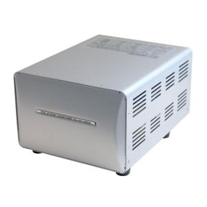 【カシムラ】カシムラ 海外国内用大型変圧器220-240V/3000VA NTI-119 家電 電池 変圧器 アダプタ[▲][KM]