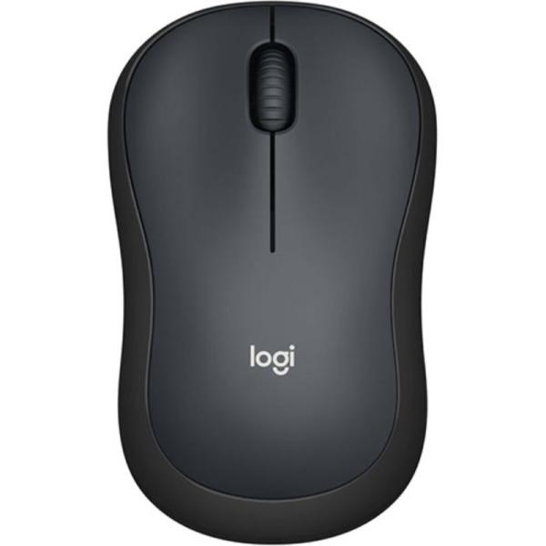 ロジクール logicool 静音マウス M221 M221CG ワイヤレス [▲][AS]